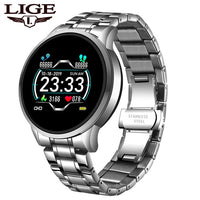 Women's Sports Fitness Smart Watch