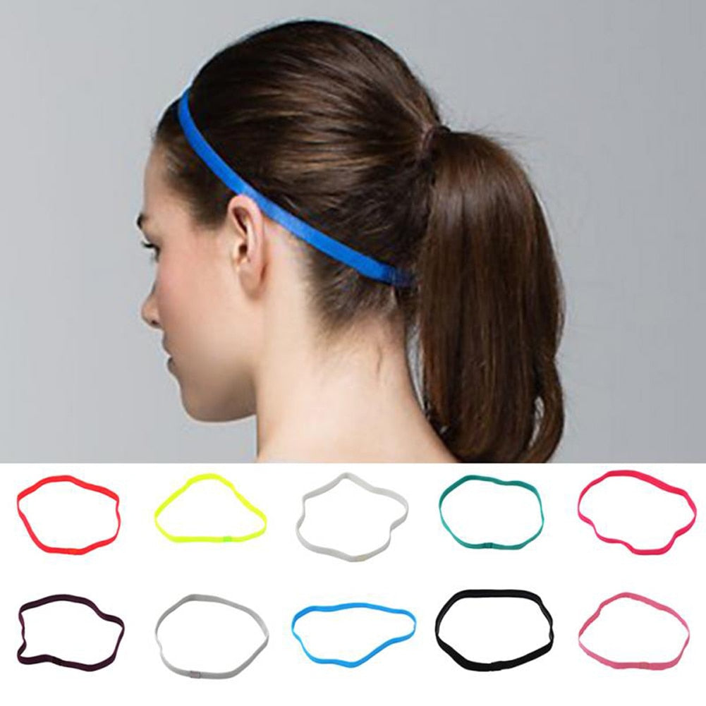 Yoga Sports Headband