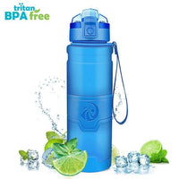 Sport Water Bottles - jtvunivmgmtllc.org