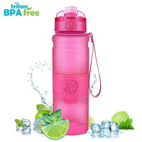 Sport Water Bottles - jtvunivmgmtllc.org