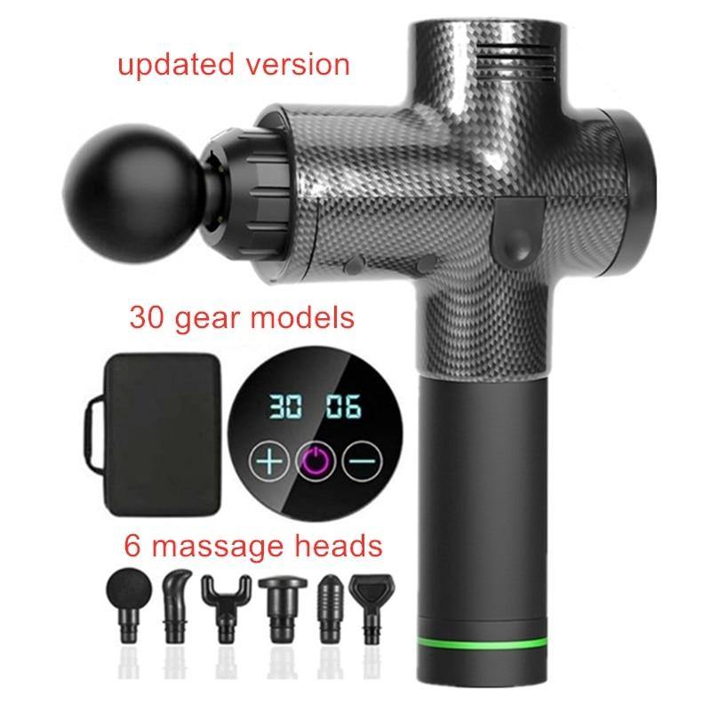 US PLUG Massage Gun - jtvunivmgmtllc.org