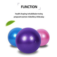 Pilates Fitness Balance Ball - jtvunivmgmtllc.org