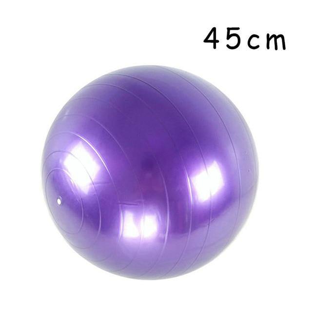 Pilates Fitness Balance Ball - jtvunivmgmtllc.org