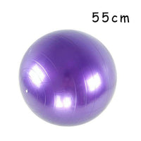 Pilates Fitness Balance Ball - jtvunivmgmtllc.org