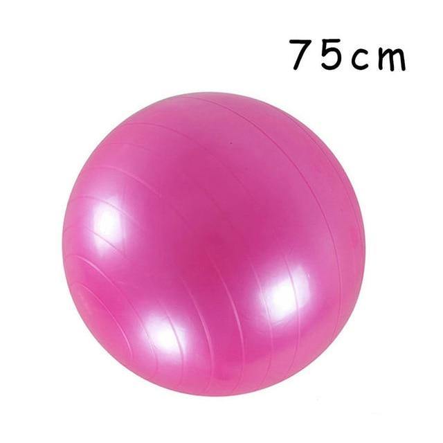 Pilates Fitness Balance Ball - jtvunivmgmtllc.org