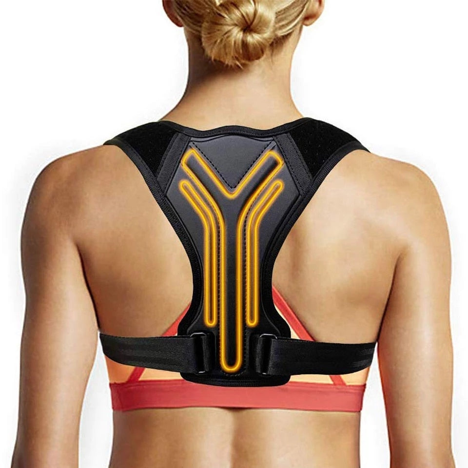 Posture Back Corrector Brace