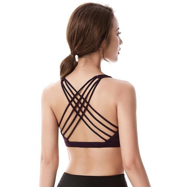 Women's Sports Bra - jtvunivmgmtllc.org