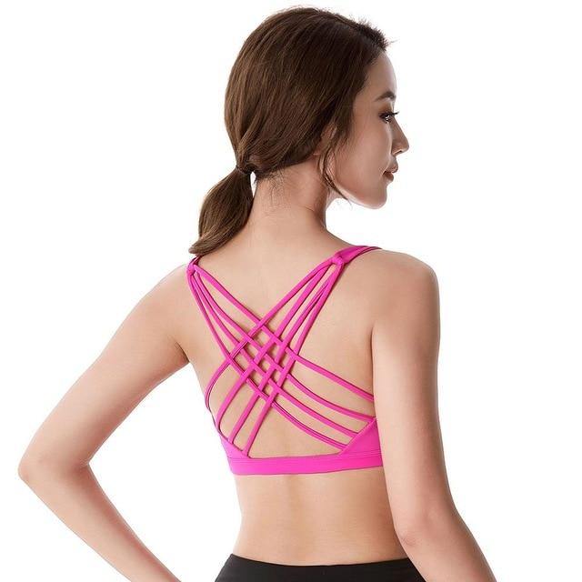 Women's Sports Bra - jtvunivmgmtllc.org