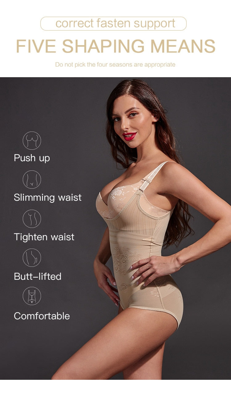 Women's Slimming Underwear  Shaper