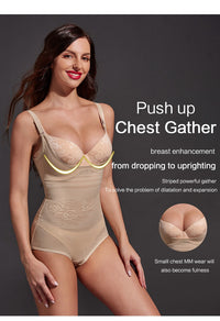 Women's Slimming Underwear  Shaper