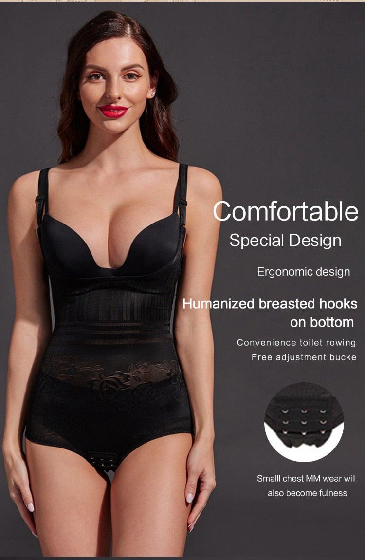 Women's Slimming Underwear  Shaper