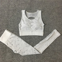 Women's Winter New Ocean Gym Wear