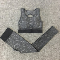 Women's Winter New Ocean Gym Wear