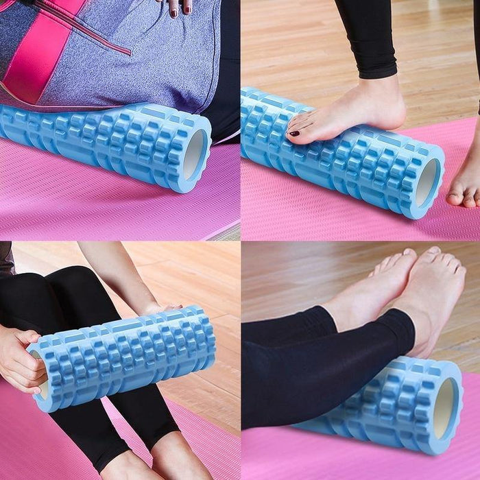 Yoga  Foam Roller - jtvunivmgmtllc.org