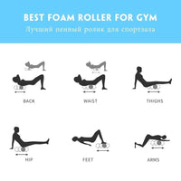 Yoga  Foam Roller - jtvunivmgmtllc.org