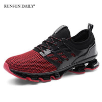 Women's Fashion Soft Bottom Jogging Shoes