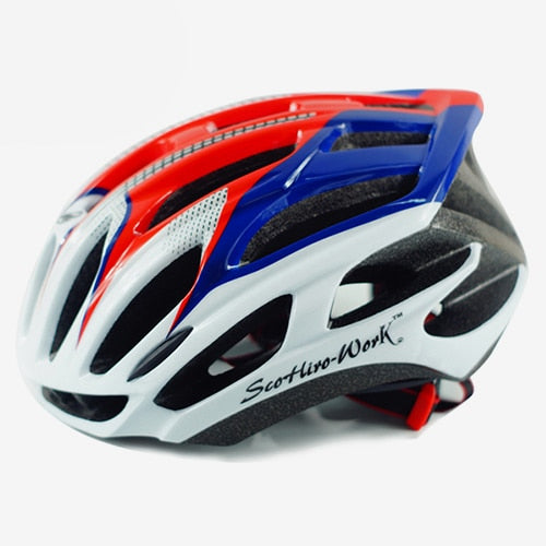 Women's Bicycle Helmet Road Bike