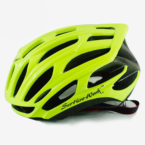 Women's Bicycle Helmet Road Bike