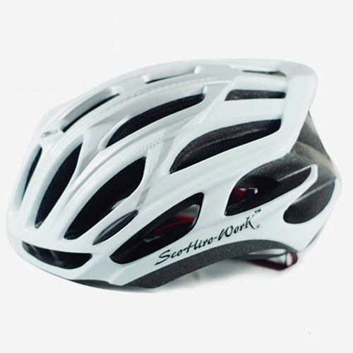 Women's Bicycle Helmet Road Bike