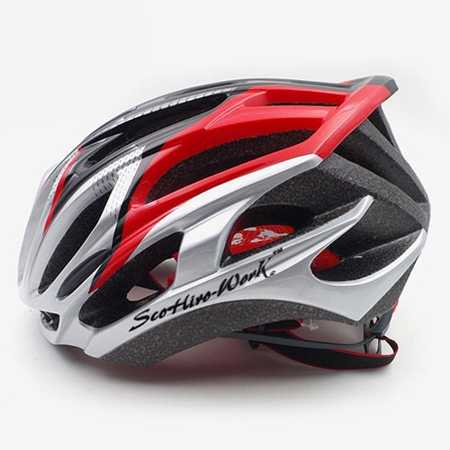 Women's Bicycle Helmet Road Bike