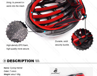 Women's Bicycle Helmet Road Bike