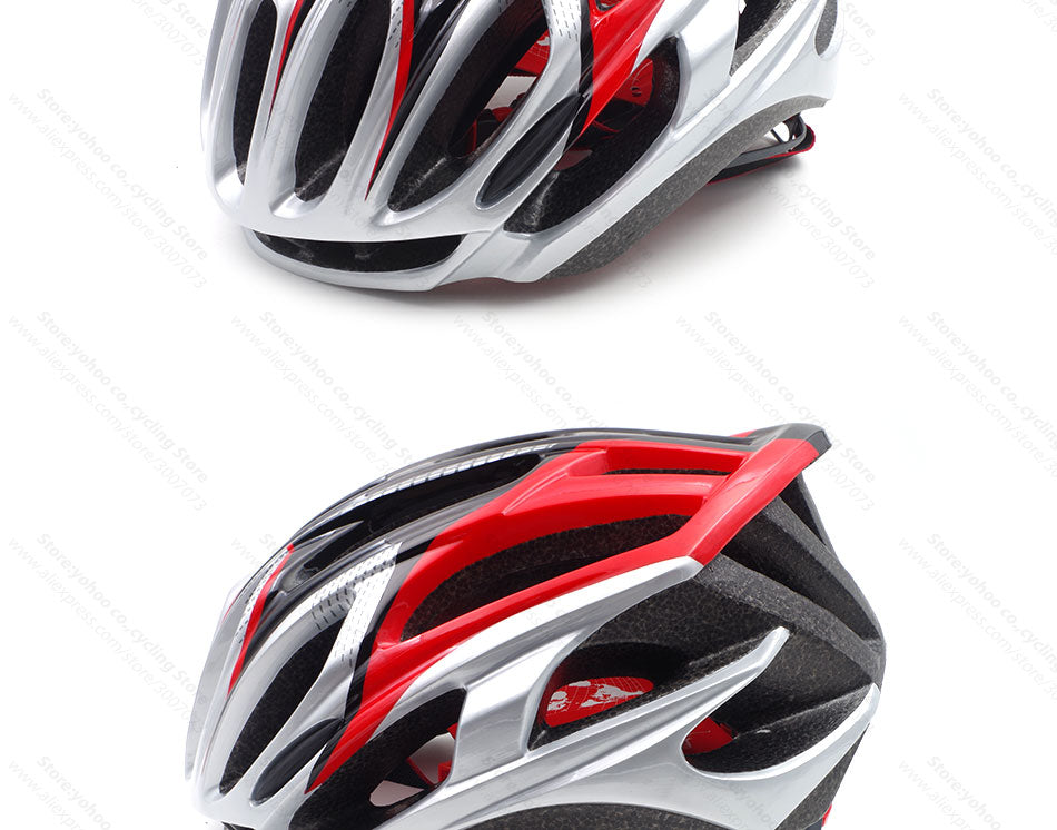 Women's Bicycle Helmet Road Bike