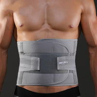 Waist Back Support Belt Brace