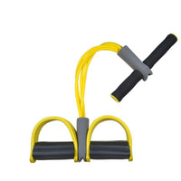 Sit-up  Rope  Resistance Bands - jtvunivmgmtllc.org