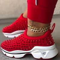 Women's Sport Walking Shoes