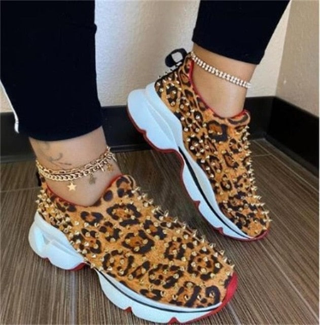 Women's Sport Walking Shoes