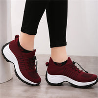 Women's Comfortable Fashion Nursing Shoes