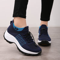 Women's Comfortable Fashion Nursing Shoes