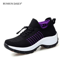 Women's Comfortable Fashion Nursing Shoes