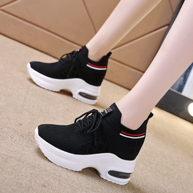 Women's Lace Up Summer Shoes