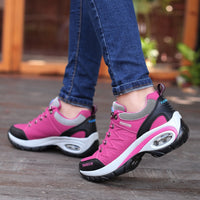 Women's Air Cushion Walking Shoes