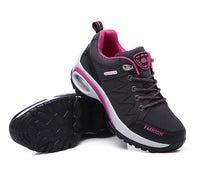 Women's Air Cushion Walking Shoes