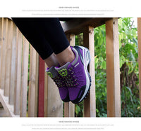 Women's Air Cushion Walking Shoes