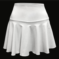 Women's Cloud Hide Sport Skirt Shorts