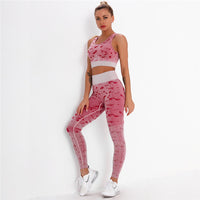 Women's Winter New Ocean Gym Wear