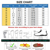 Women's Fashion Soft Bottom Jogging Shoes