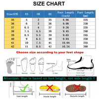 Women's Comfortable Fashion Nursing Shoes