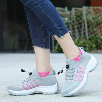 Women's Comfortable Fashion Nursing Shoes