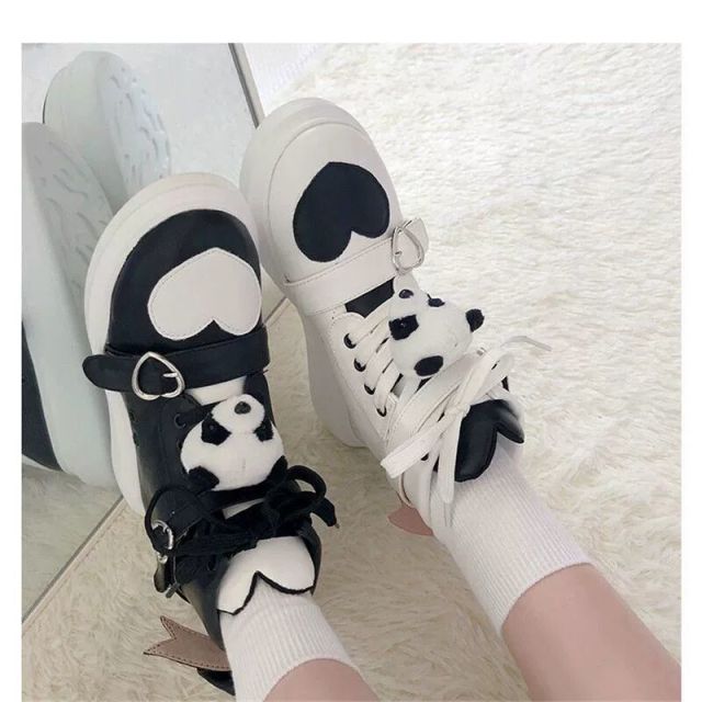 Women's High Top Fashion  Sneakers