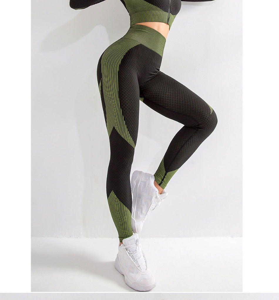 Women's Workout and Running Sportswear