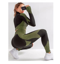 Women's Workout and Running Sportswear