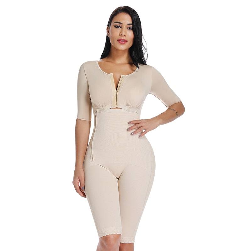 Women's  Shapewear Bodysuit