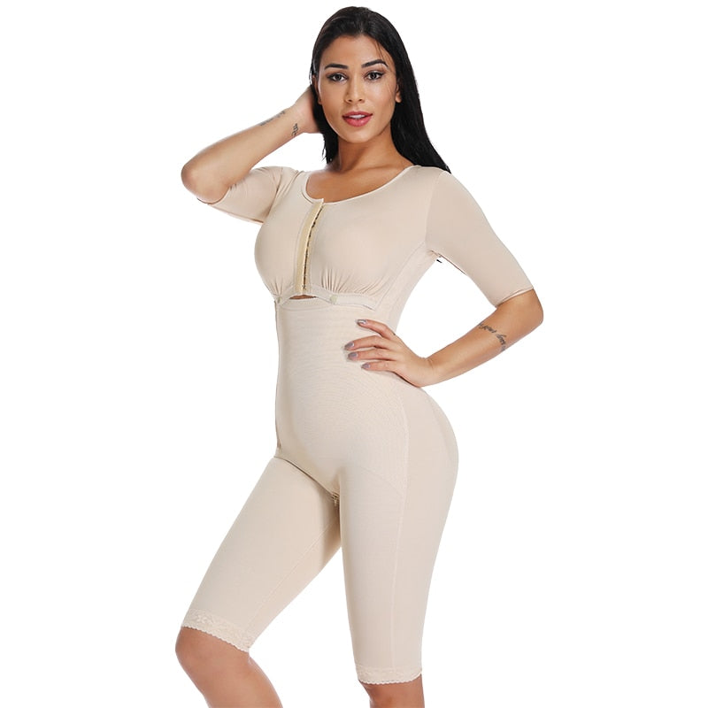 Women's  Shapewear Bodysuit