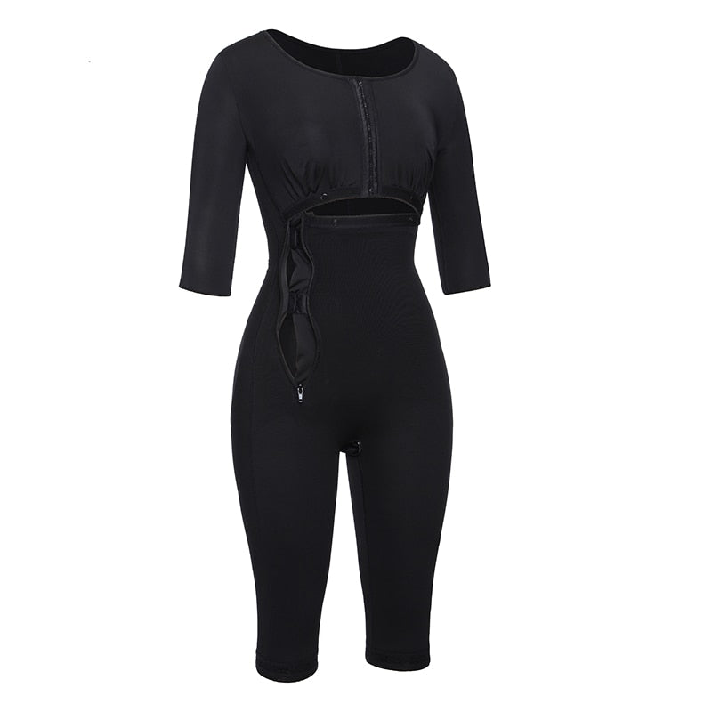 Women's  Shapewear Bodysuit