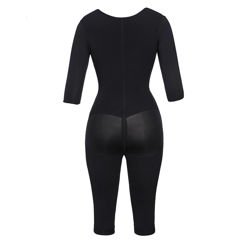 Women's  Shapewear Bodysuit