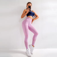 Women's High Waist Fitness Leggings